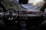 Mercedes-AMG A35 4Matic Edition 1 2018 года (WW)